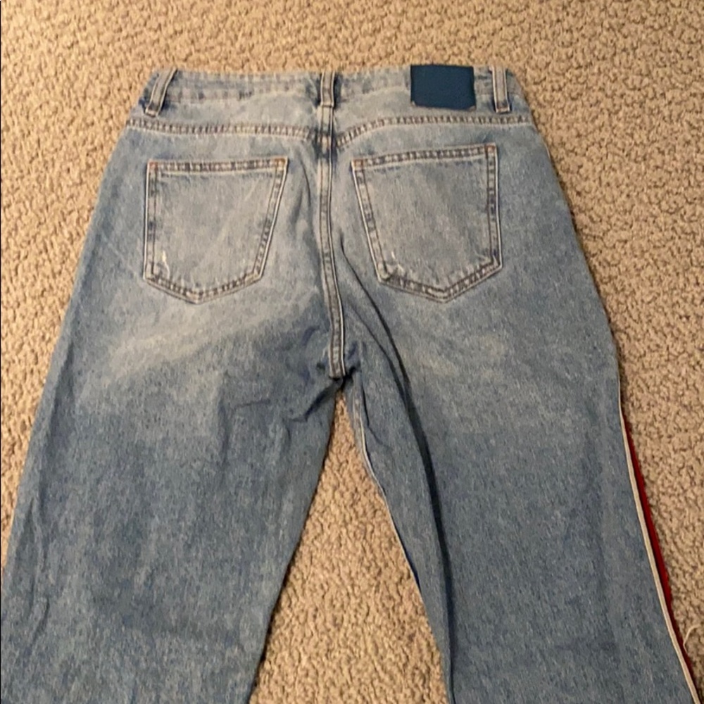 Zara Basic Denim - image 5